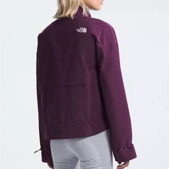 The North Face Easy Wind Pullover Size Large - Picture 2 of 4